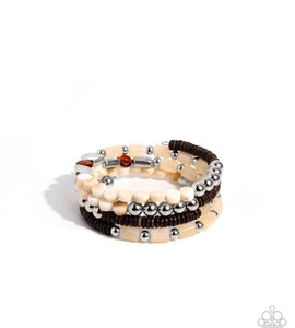 Eclectic Empire Brown