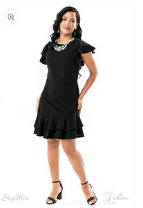 The Jennifer - Paparazzi 2022 Zi Collection