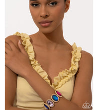 Load image into Gallery viewer, Everyday Elevation - multi - Paparazzi Accessories
