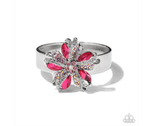 Load image into Gallery viewer, Encased Elite - pink - Paparazzi bracelet
