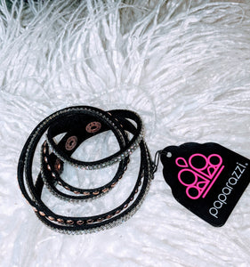 Stardust - VJ Bedazzled Jewelry