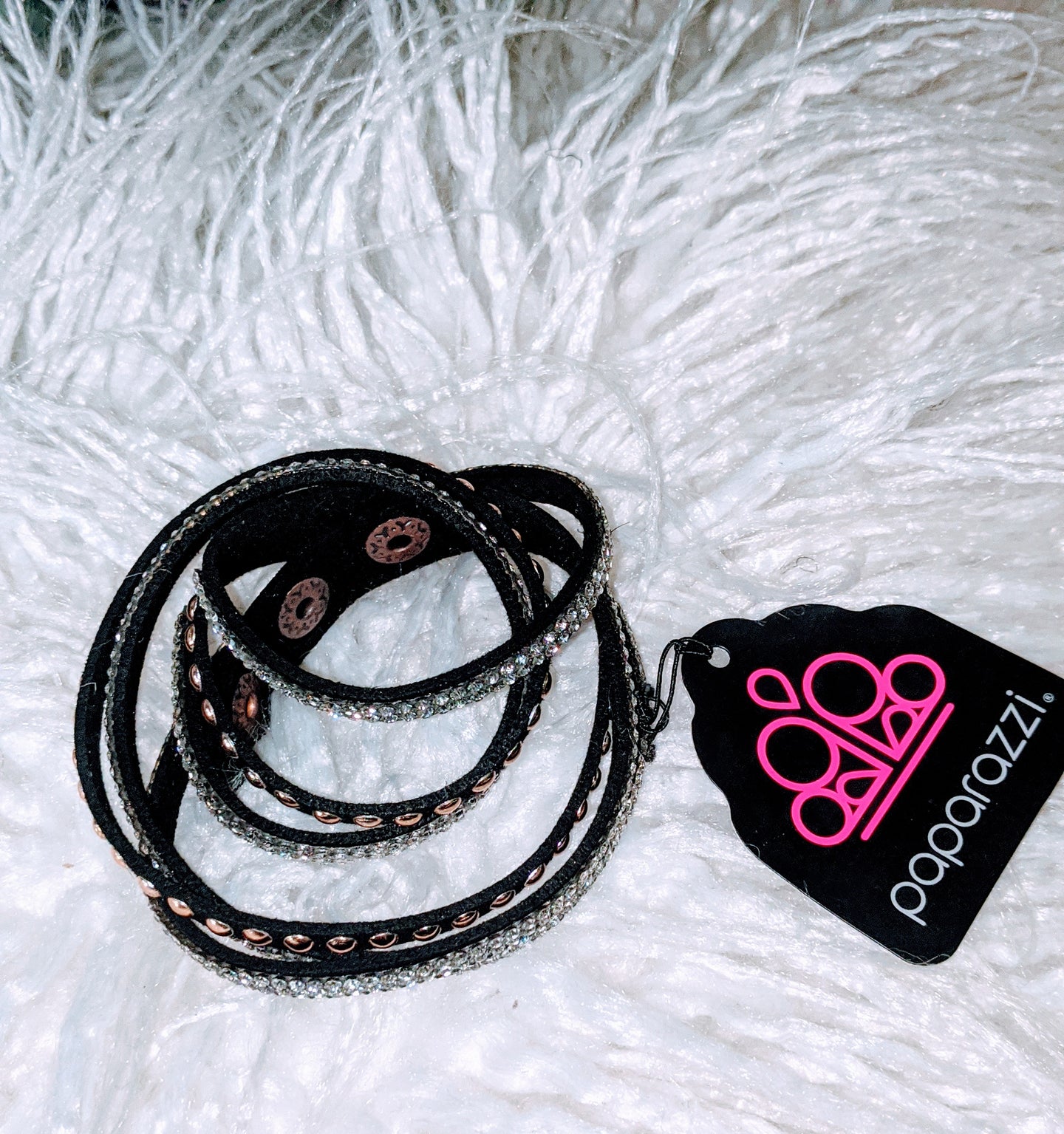 Stardust - VJ Bedazzled Jewelry