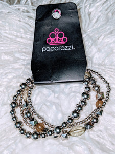 Circle of truth - VJ Bedazzled Jewelry