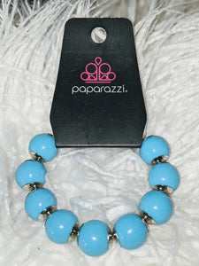 Carolina Blue - VJ Bedazzled Jewelry