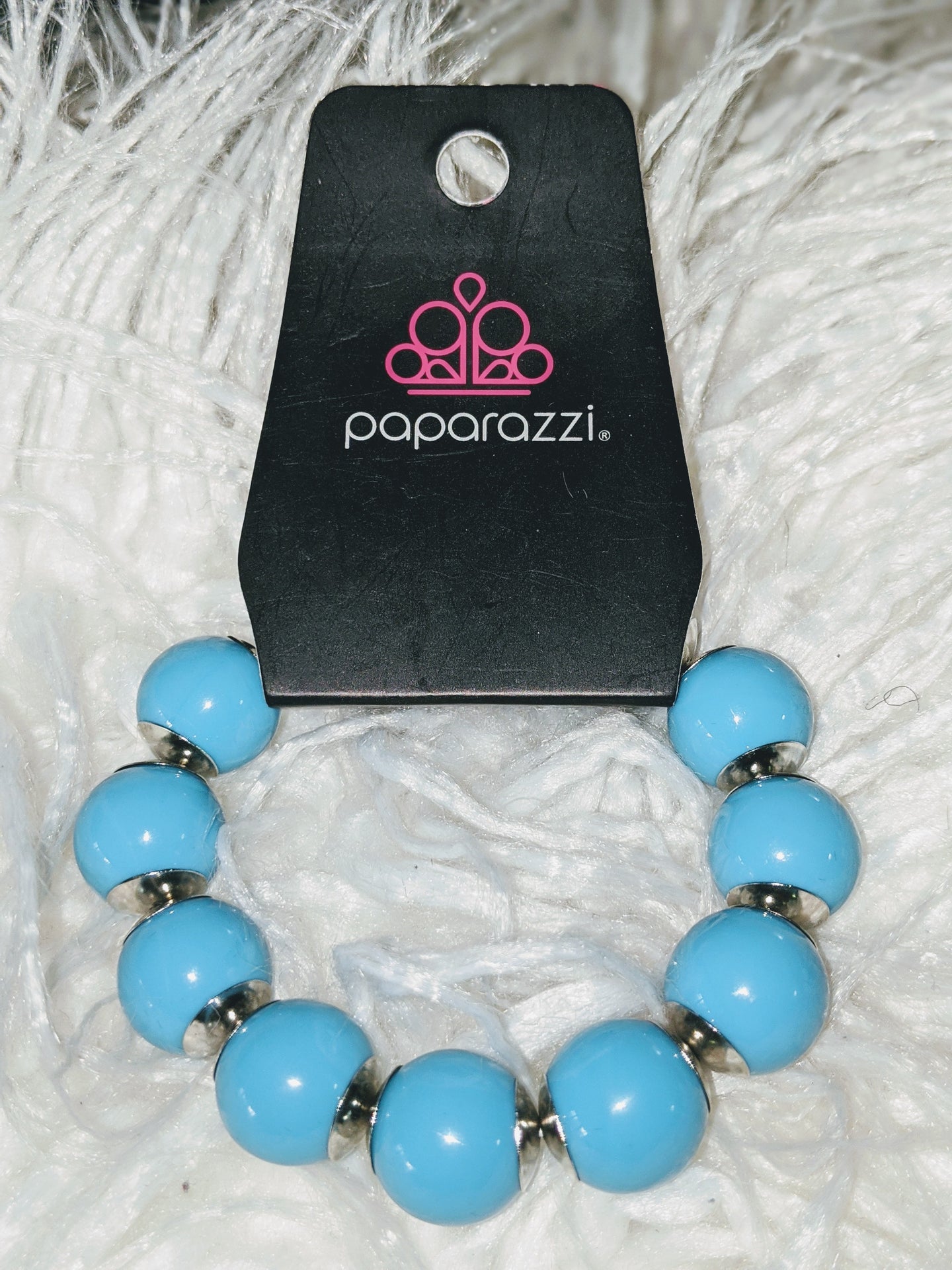 Carolina Blue - VJ Bedazzled Jewelry