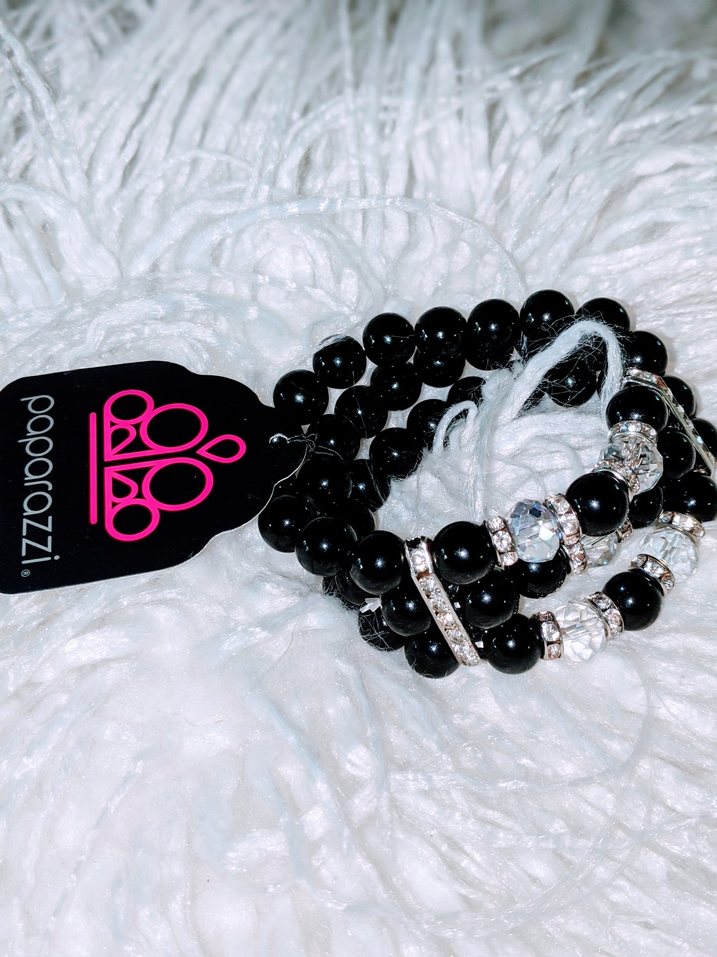 Queen B - VJ Bedazzled Jewelry