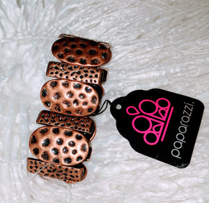 Hammered - VJ Bedazzled Jewelry