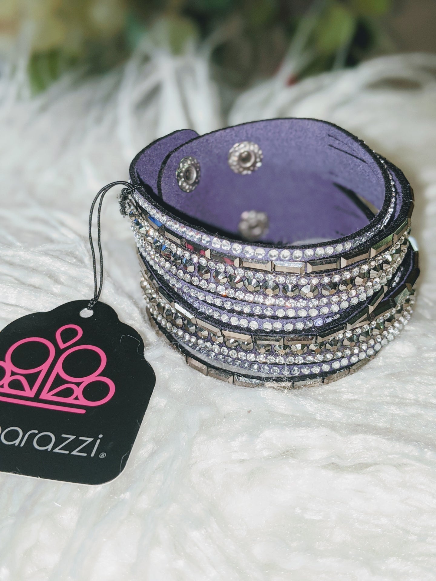 Prince - VJ Bedazzled Jewelry