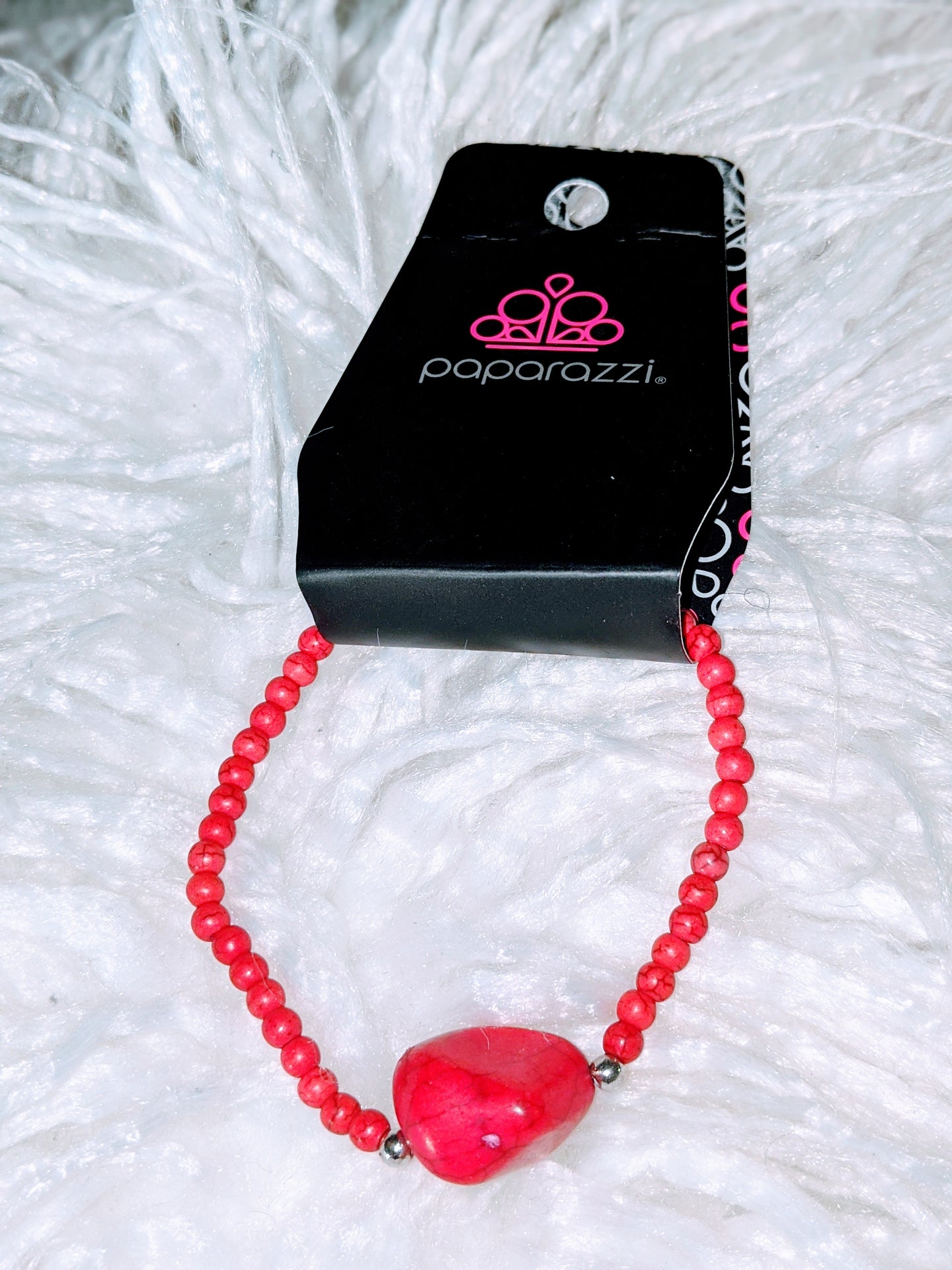 Rock steady - VJ Bedazzled Jewelry