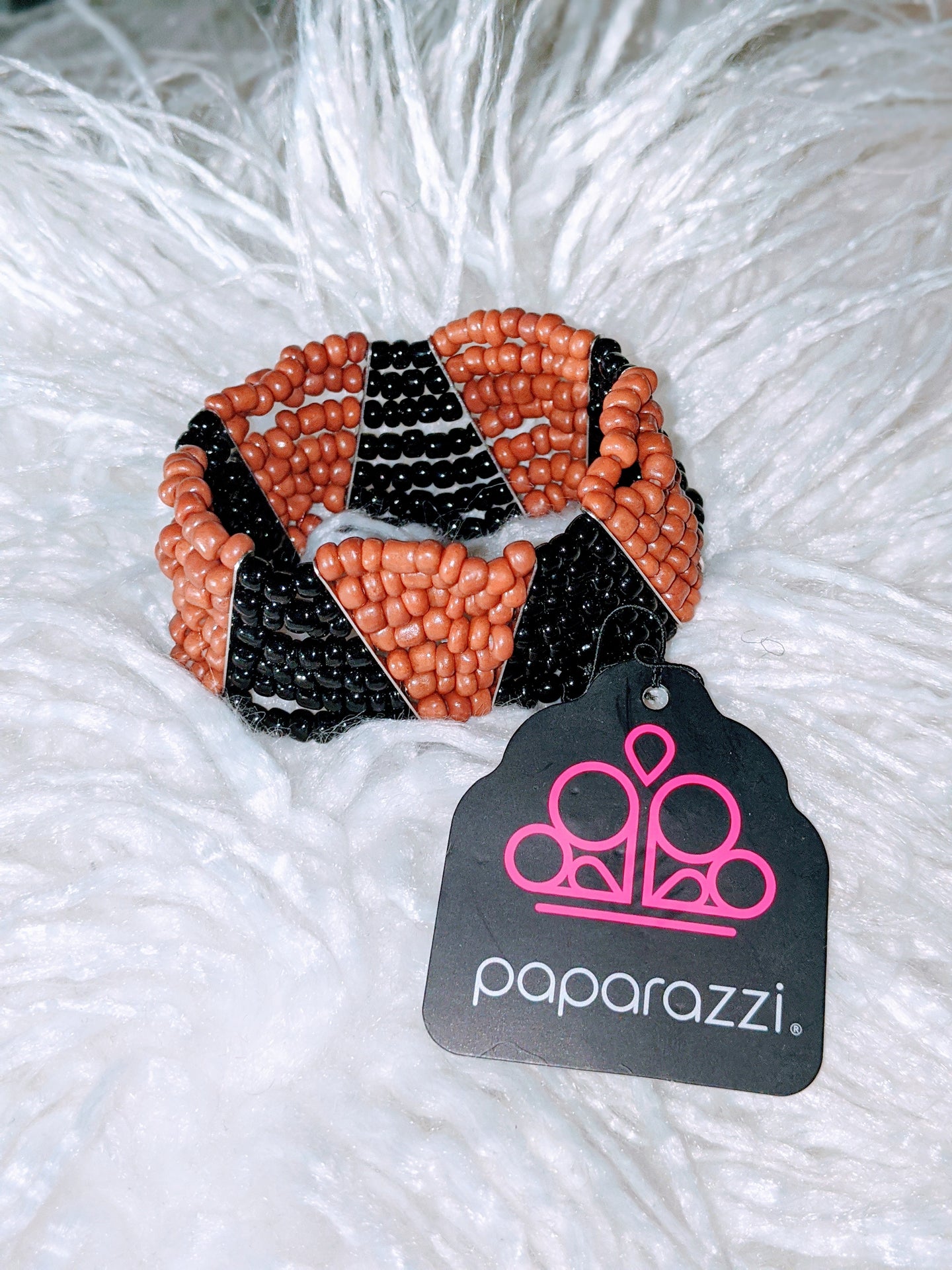 Bewildered - VJ Bedazzled Jewelry