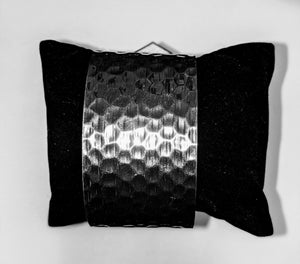 Warrior-silver - VJ Bedazzled Jewelry
