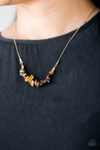Load image into Gallery viewer, Back To Nature - Brown - VJ Bedazzled Jewelry
