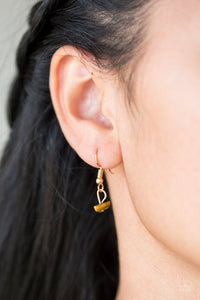 Back To Nature - Brown - VJ Bedazzled Jewelry