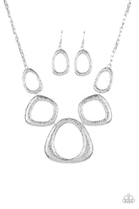 Backstreet Bandit - VJ Bedazzled Jewelry