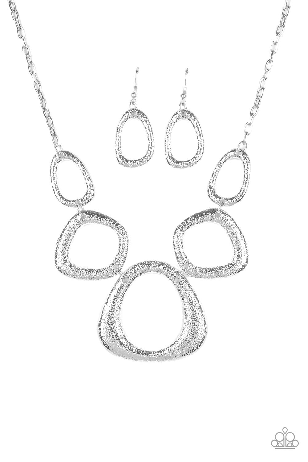 Backstreet Bandit - VJ Bedazzled Jewelry
