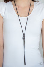 Load image into Gallery viewer, Born Ready, black - VJ Bedazzled Jewelry

