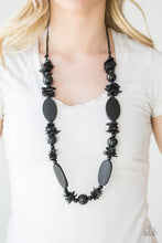 Load image into Gallery viewer, Carefree Cococay - Black - VJ Bedazzled Jewelry

