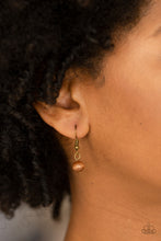Load image into Gallery viewer, Mess With The Bull – Copper – - VJ Bedazzled Jewelry
