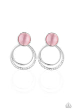 Load image into Gallery viewer, Glow roll pink - VJ Bedazzled Jewelry

