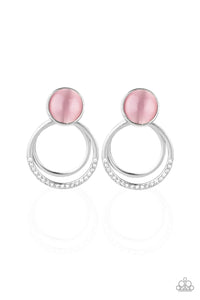 Glow roll pink - VJ Bedazzled Jewelry