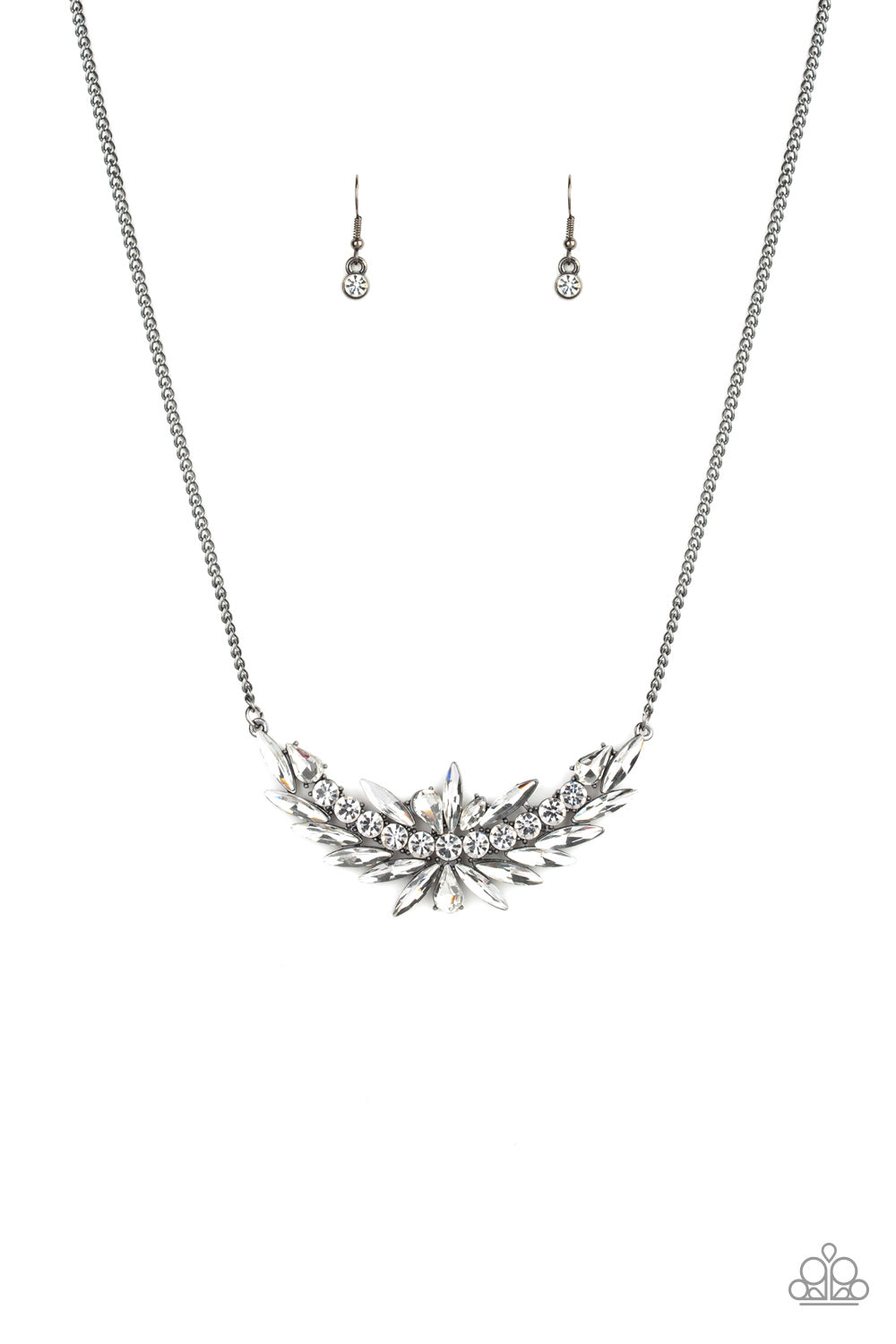 Heirs and Graces - VJ Bedazzled Jewelry