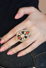Load image into Gallery viewer, Jungle Jewelry - Brown - VJ Bedazzled Jewelry
