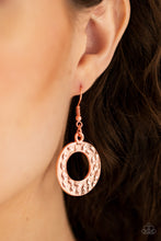 Load image into Gallery viewer, Midly Metro copper - VJ Bedazzled Jewelry
