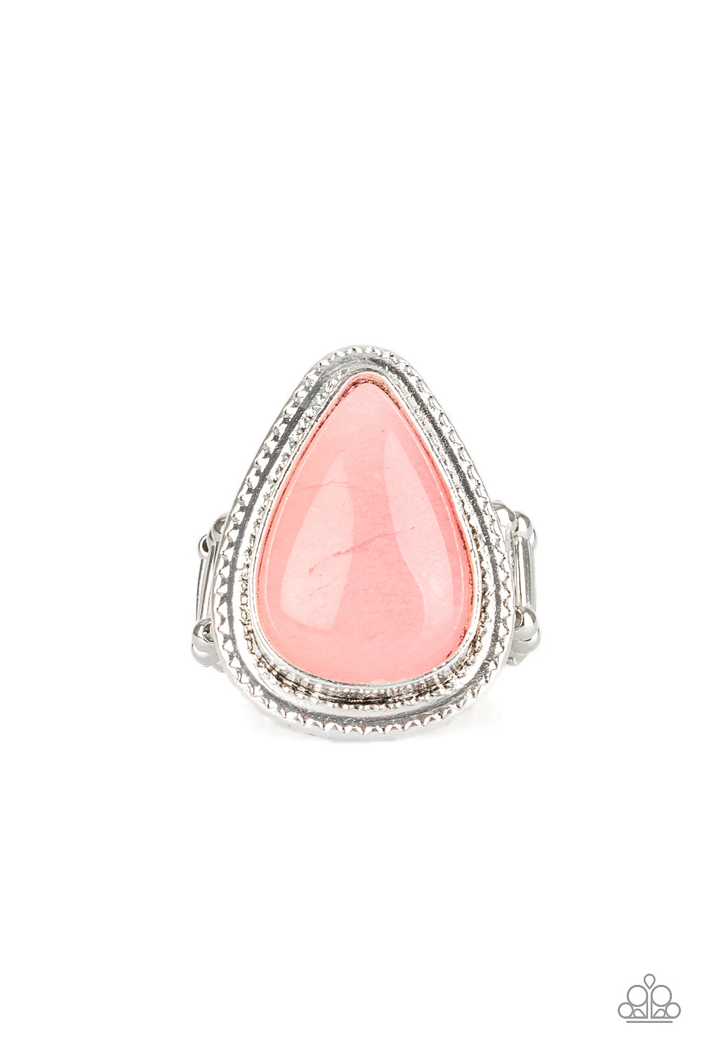 Mojave Mist pink - VJ Bedazzled Jewelry