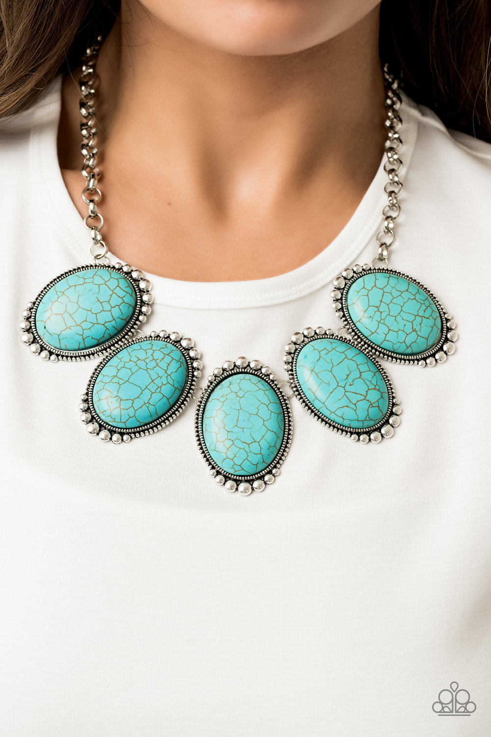 Prairie Goddess - VJ Bedazzled Jewelry