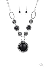 Load image into Gallery viewer, Sedona Drama - Black - VJ Bedazzled Jewelry
