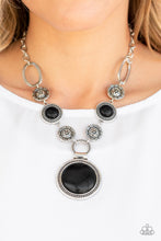 Load image into Gallery viewer, Sedona Drama - Black - VJ Bedazzled Jewelry
