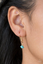 Load image into Gallery viewer, Back to Nature-blue - VJ Bedazzled Jewelry
