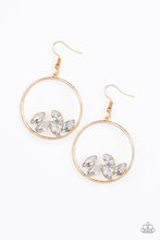 Load image into Gallery viewer, Cue the confetti gold - VJ Bedazzled Jewelry
