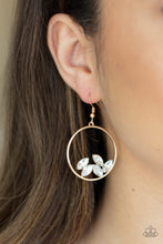 Load image into Gallery viewer, Cue the confetti gold - VJ Bedazzled Jewelry
