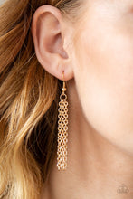 Load image into Gallery viewer, Elite Shine - Gold - VJ Bedazzled Jewelry
