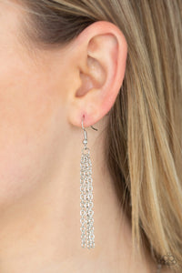 Elite Shine - Pink - VJ Bedazzled Jewelry