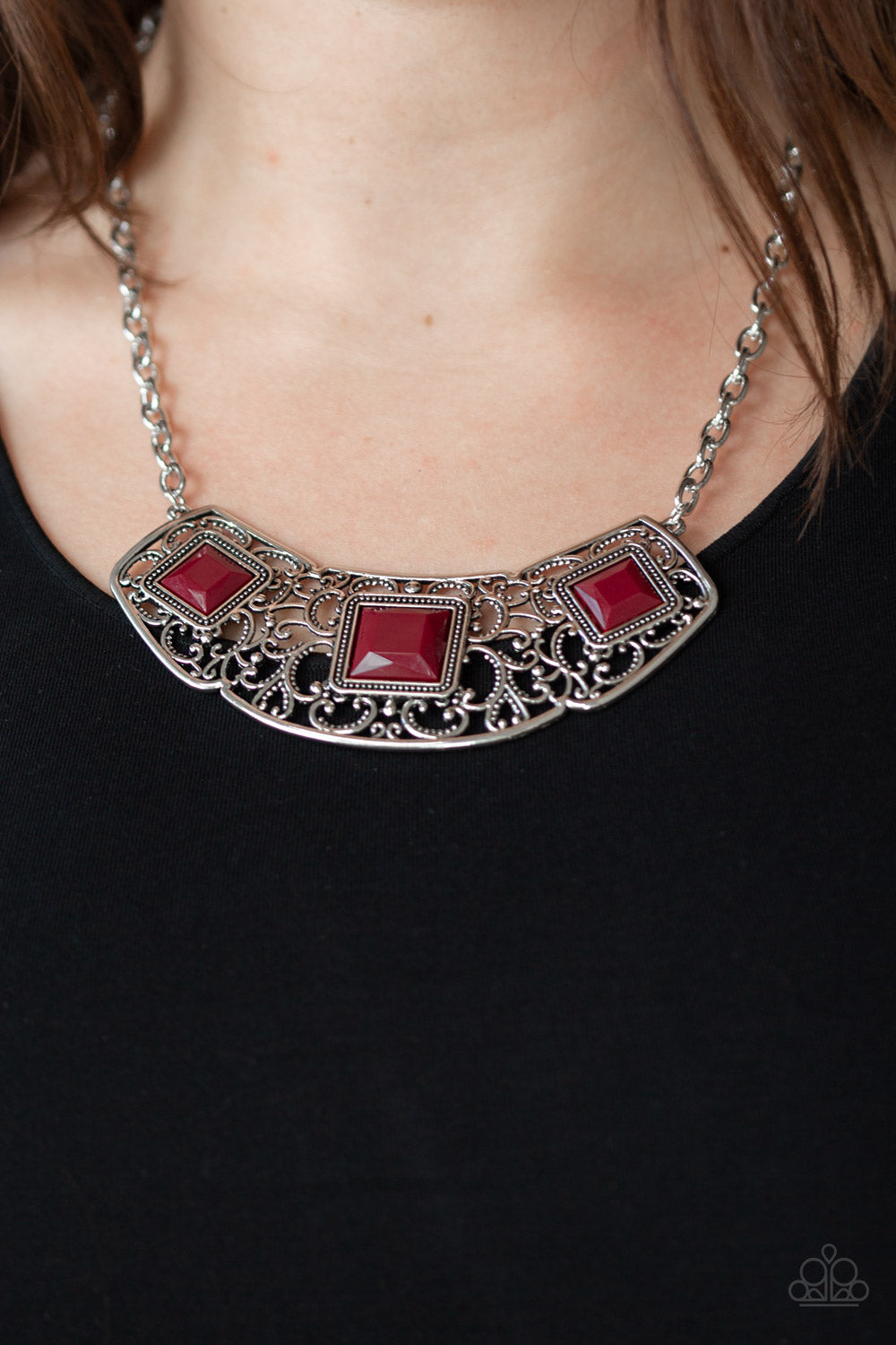 Feeling Independent - VJ Bedazzled Jewelry