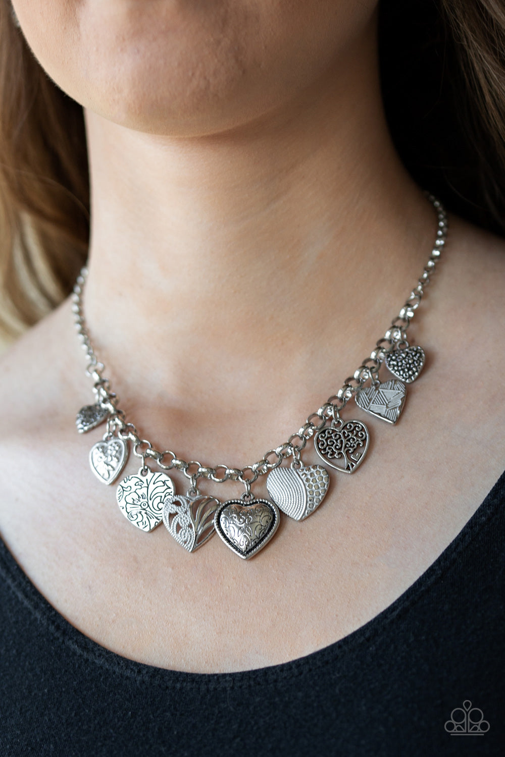 Grow Love - VJ Bedazzled Jewelry