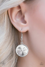 Load image into Gallery viewer, Hypnotized - Silver - VJ Bedazzled Jewelry
