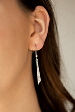 Load image into Gallery viewer, Impressively Incan - Silver - VJ Bedazzled Jewelry
