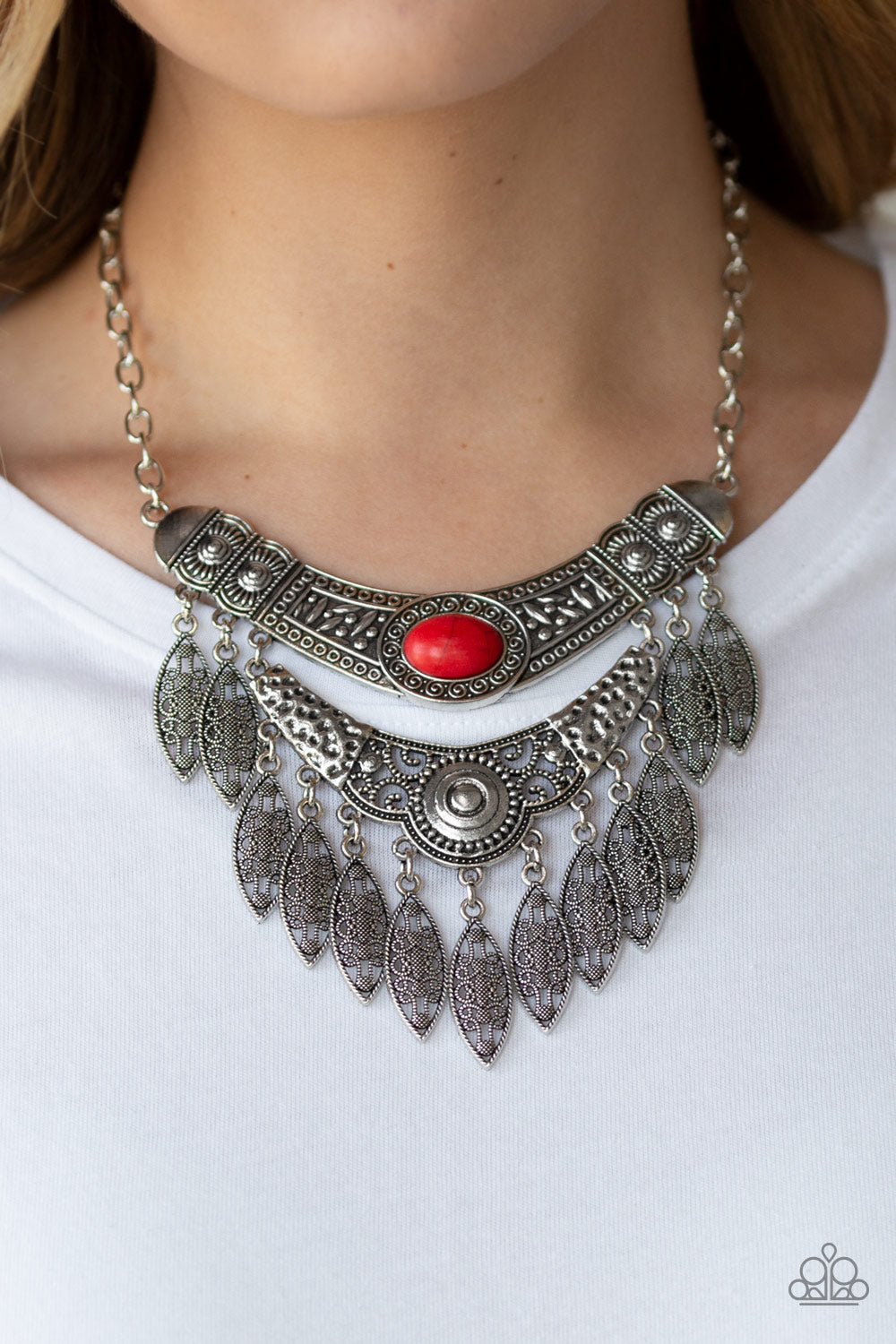 Island Queen - VJ Bedazzled Jewelry