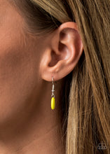 Load image into Gallery viewer, Law of the Jungle - Yellow - VJ Bedazzled Jewelry
