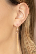 Load image into Gallery viewer, Eternal Love - Gold - VJ Bedazzled Jewelry
