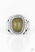 Load image into Gallery viewer, Out On The Range - Green - VJ Bedazzled Jewelry
