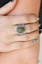 Load image into Gallery viewer, Out On The Range - Green - VJ Bedazzled Jewelry
