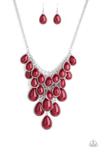 Load image into Gallery viewer, Shop till you teardrop - VJ Bedazzled Jewelry
