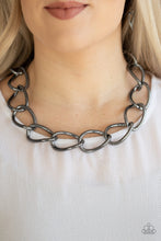 Load image into Gallery viewer, The Challenger black - VJ Bedazzled Jewelry
