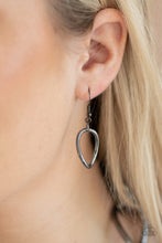 Load image into Gallery viewer, The Challenger black - VJ Bedazzled Jewelry
