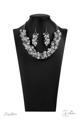 The Haydee - Zi Collection - VJ Bedazzled Jewelry