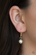 Load image into Gallery viewer, Tour de Demure - Gold - VJ Bedazzled Jewelry
